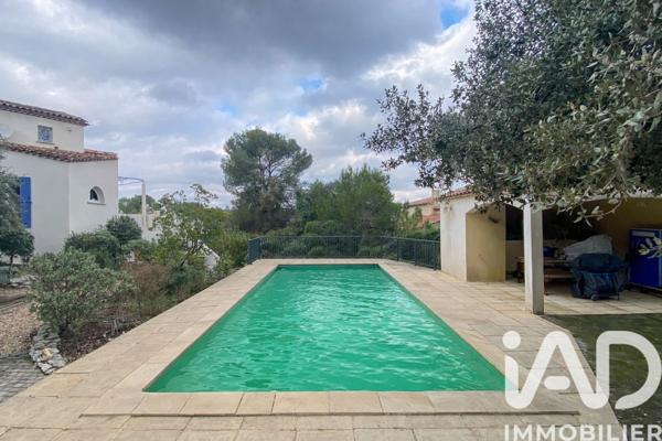 Maison à vendre 5 pièces 145 m² Poulx