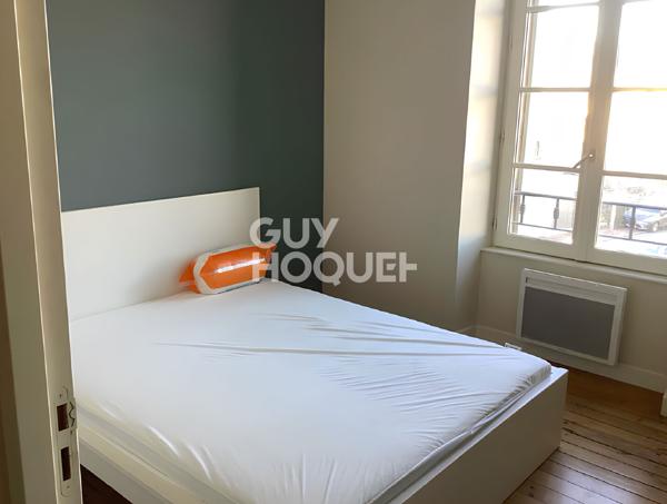 Appartement T2 Meublé