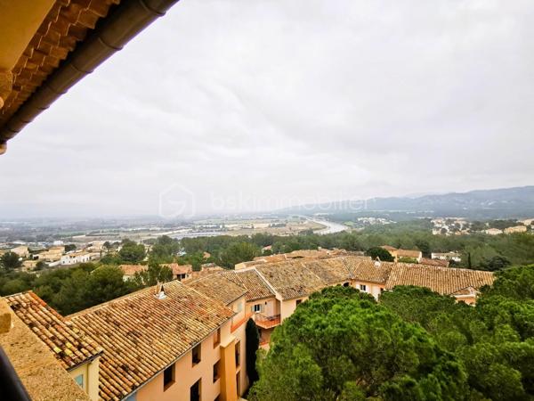 Appartement de 35,88 m²