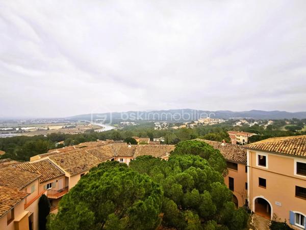 Appartement de 35,88 m²