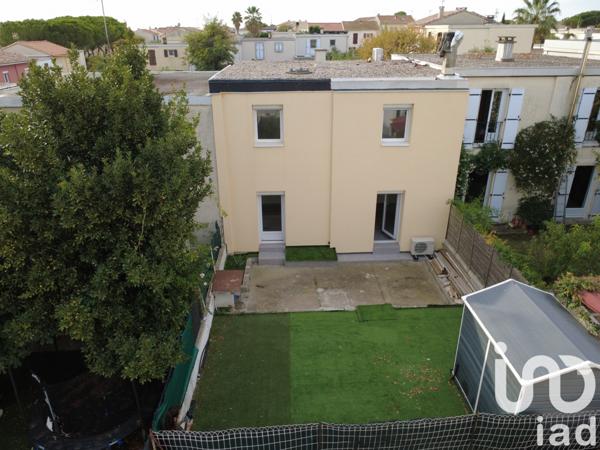 Maison à vendre 5 pièces 96 m² Mèze