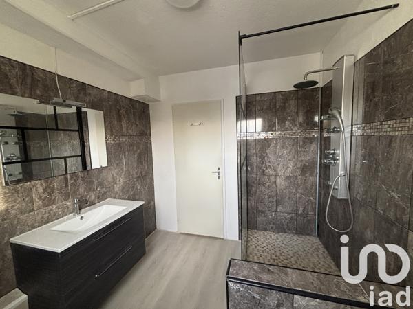 Maison à vendre 5 pièces 96 m² Mèze