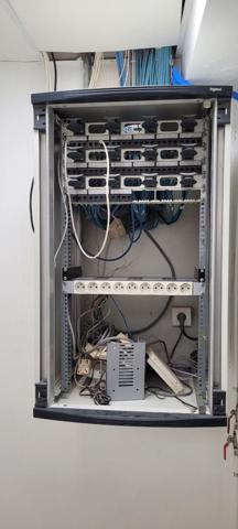 Bureaux coeur de ville à saintes Rives droite