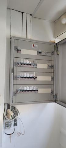 Bureaux coeur de ville à saintes Rives droite