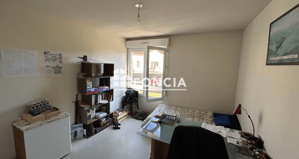 Location Studio 18.47 m² - La Roche-sur-yon 85000