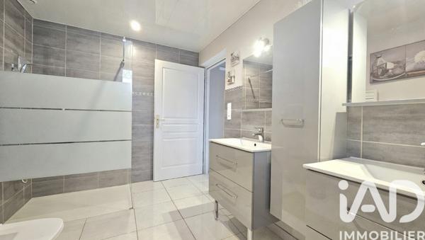 Maison à vendre 6 pièces 120 m² Charleville-Mézières