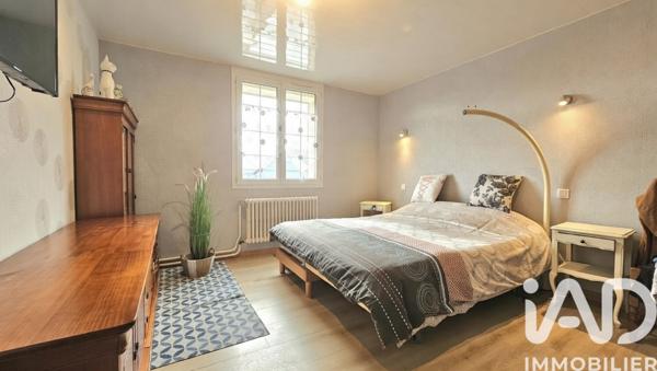 Maison à vendre 6 pièces 120 m² Charleville-Mézières