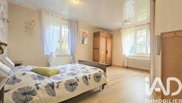 Maison à vendre 6 pièces 120 m² Charleville-Mézières