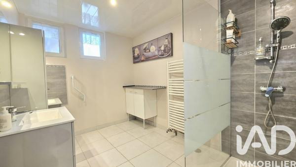 Maison à vendre 6 pièces 120 m² Charleville-Mézières