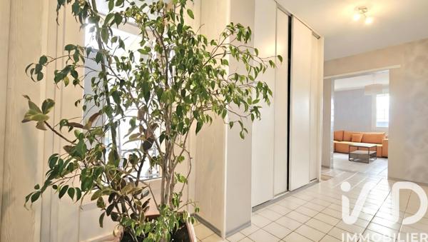 Maison à vendre 6 pièces 120 m² Charleville-Mézières