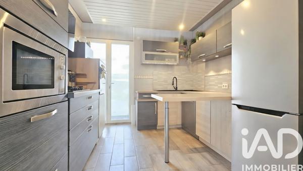 Maison à vendre 6 pièces 120 m² Charleville-Mézières