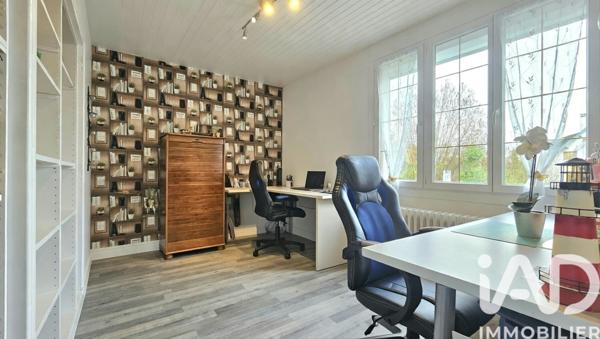 Maison à vendre 6 pièces 120 m² Charleville-Mézières