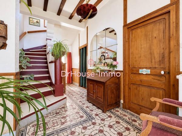 Maison à vendre 7 pièces de 152 m²