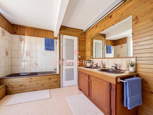 Maison à vendre 7 pièces de 152 m²