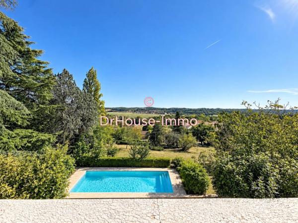 Maison à vendre 7 pièces de 152 m²