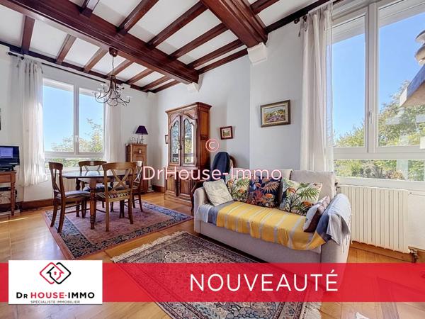 Maison à vendre 7 pièces de 152 m²