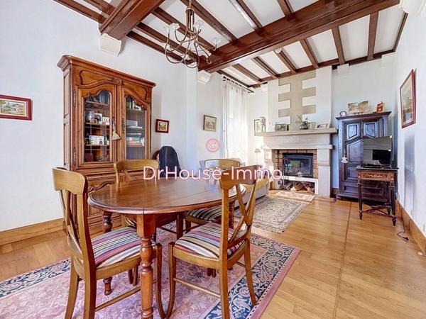 Maison à vendre 7 pièces de 152 m²