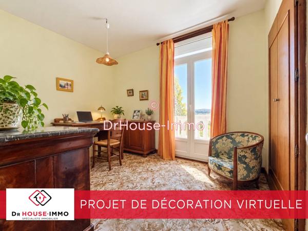Maison à vendre 7 pièces de 152 m²