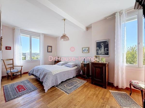 Maison à vendre 7 pièces de 152 m²