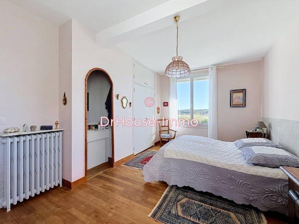 Maison à vendre 7 pièces de 152 m²
