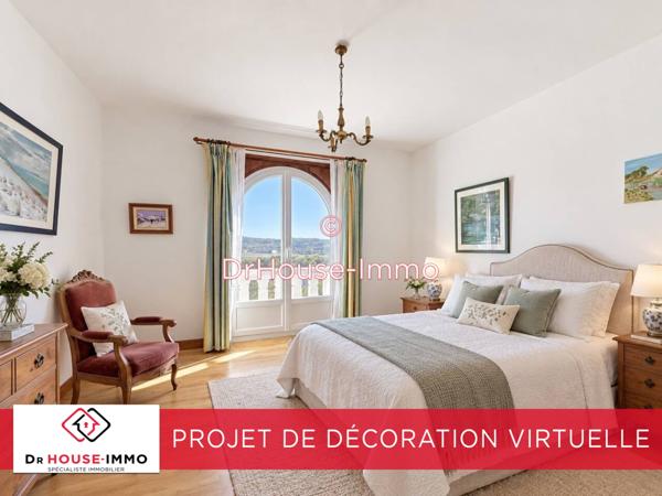 Maison à vendre 7 pièces de 152 m²