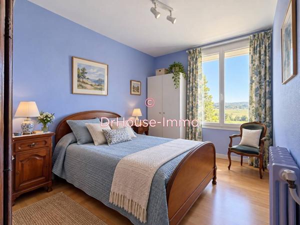 Maison à vendre 7 pièces de 152 m²