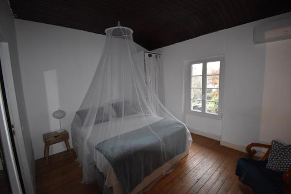 CINTEGABELLE - PETITE MAISON DE VILLE - 40M2 Cintegabelle (31550)