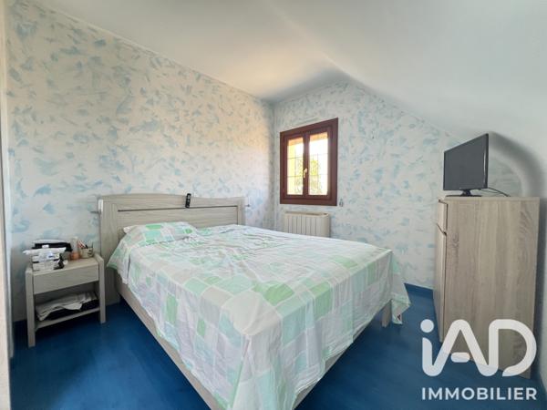 Maison à vendre 14 pièces 219 m² Fatines