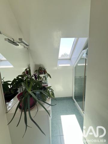 Maison à vendre 14 pièces 219 m² Fatines