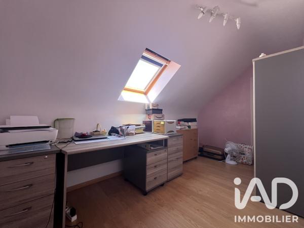 Maison à vendre 14 pièces 219 m² Fatines