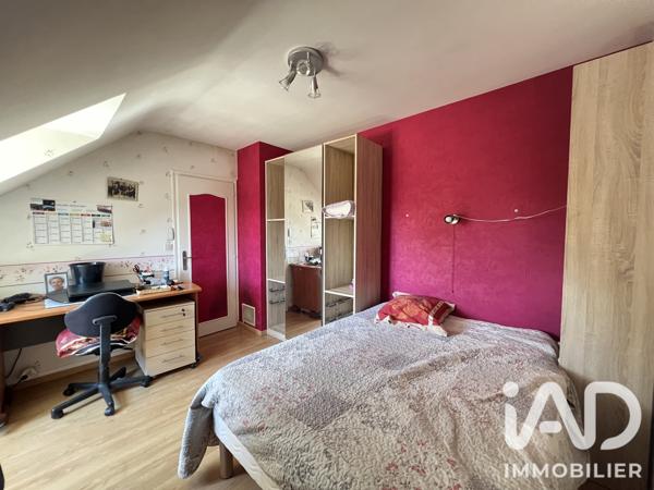 Maison à vendre 14 pièces 219 m² Fatines