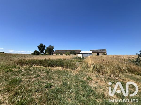 Maison à vendre 14 pièces 219 m² Fatines