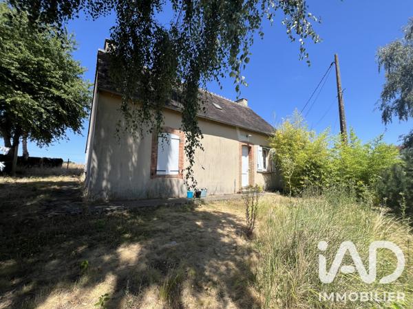 Maison à vendre 14 pièces 219 m² Fatines