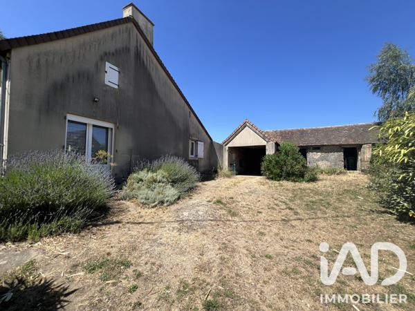 Maison à vendre 14 pièces 219 m² Fatines
