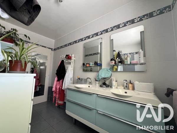 Maison à vendre 14 pièces 219 m² Fatines