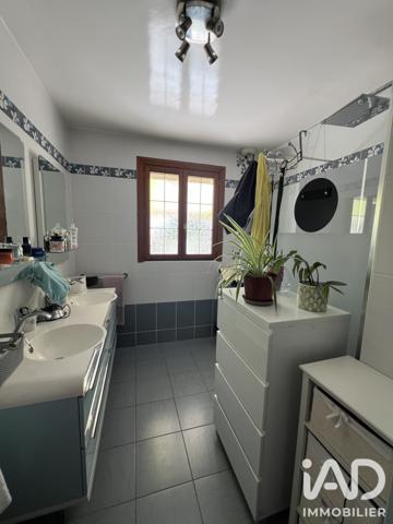 Maison à vendre 14 pièces 219 m² Fatines