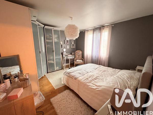 Appartement à vendre 4 pièces 88 m² Pornichet