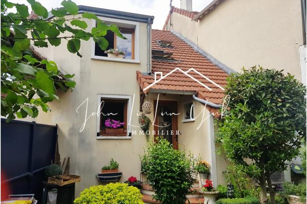 Maison à BESSANCOURT (95550)