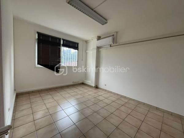 Immeuble mixte de 510 m²