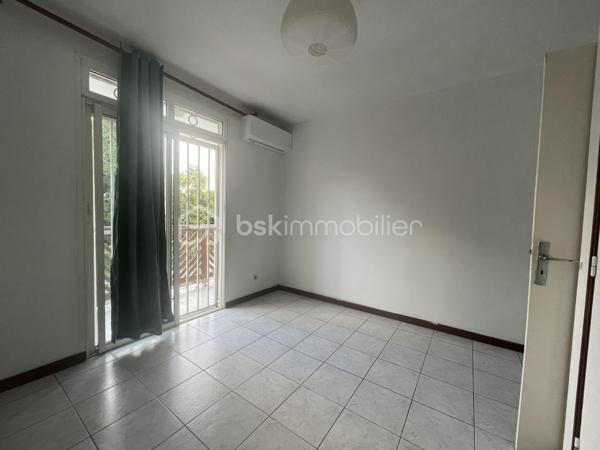 Immeuble mixte de 510 m²