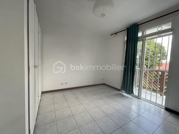 Immeuble mixte de 510 m²