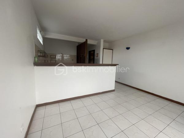 Immeuble mixte de 510 m²