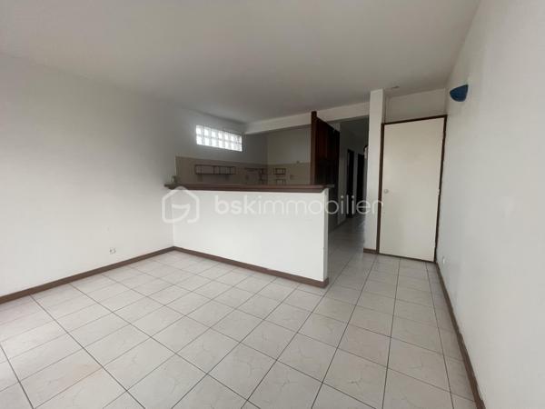 Immeuble mixte de 510 m²