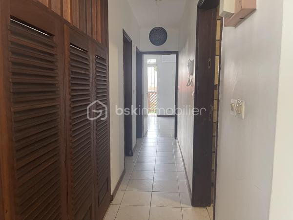 Immeuble mixte de 510 m²