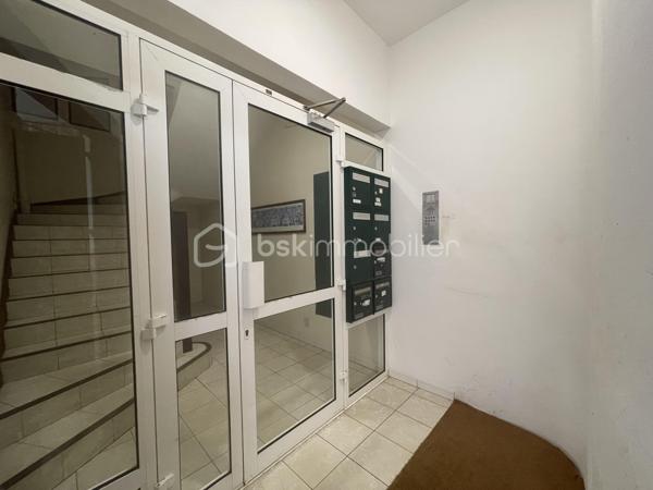 Immeuble mixte de 510 m²