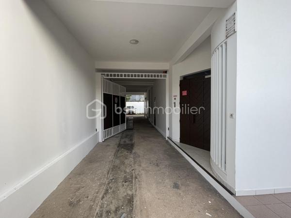 Immeuble mixte de 510 m²