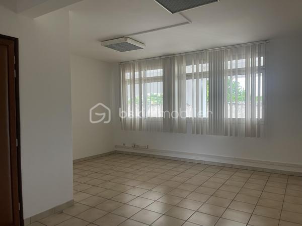 Immeuble mixte de 510 m²