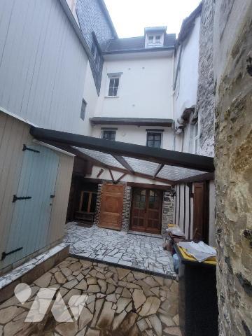 LAVAL CENTRE - IMMEUBLE 