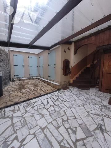 LAVAL CENTRE - IMMEUBLE 