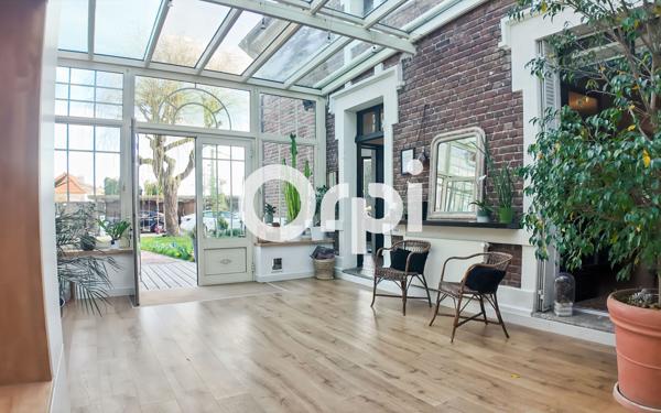 Maison à vendre    8 pièces • 311 m2 Wailly